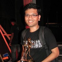 Kunal Parui