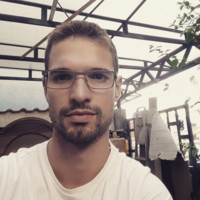 Aleksandar Art-Wood Milosavljevic