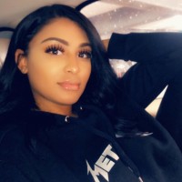 Keyah Robinson