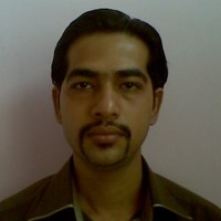 Sourabh Pandey