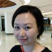 Vanessa S Tan