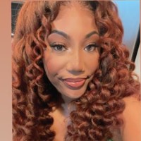 Syteria Robinson