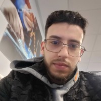 Abdelmounim Elmouine