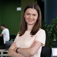 Martina Nikolic