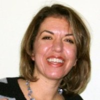 Evelyn Cummo