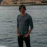 Conor Macdonald