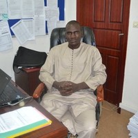 Abdoulaye BAMBA