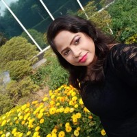 Prabha Saxena