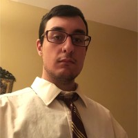 Drew Donato Jr.
