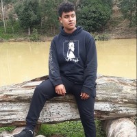 Gabriel Vieira Morais
