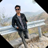 Reshikesh Dhanrale