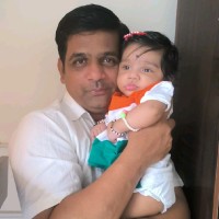 Prashant Mayekar