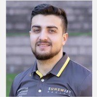 Mohamad Bazzi
