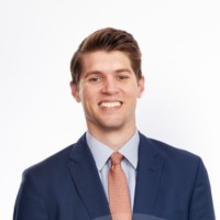 Ryan Hartung, Cfa