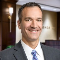 Frederick Marty