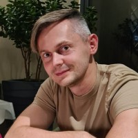 Konstantin Nikolaev