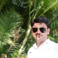 Rakesh Nikam