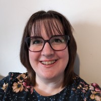 Nicola Watson-May