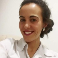 Yolanda Gimenez Molina, PhD