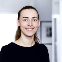 Rikke Rikardo Flyge