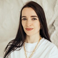 Olha Ponomarova 🇺🇦
