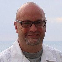 Kevin Whitlock