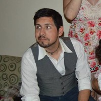leandro grillo