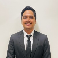 Vaibhaw Mishra