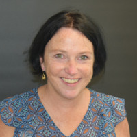 Louise Clarke
