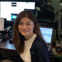 Raine Chang