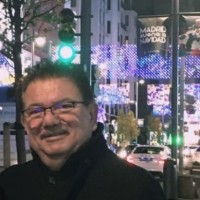 Orlando Gutierrez P.Eng. M.Eng.