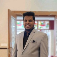 Vinayan K Kunjumon
