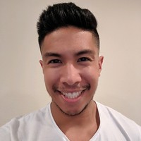 Roderick Cruz