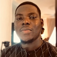 Gabriel Obeng-Tweneboah