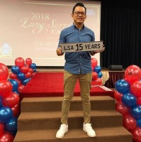 Lawrence Ngan Seng Kam