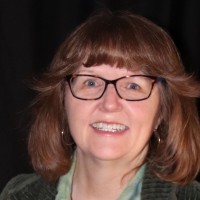 Jennifer Johnson