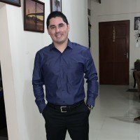 Edwin Quiroz