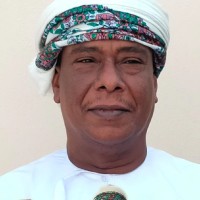 Nasser AL Aamri