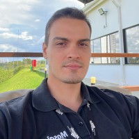 Frederico Silveira Schuchardt