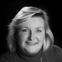 Dorte Lindstrøm Jensen