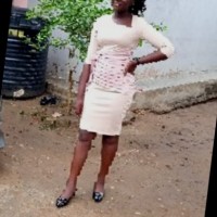 Viola Poni Kenyi Modi