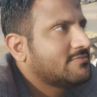 Amjad Hussain