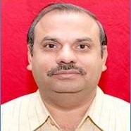 K R Chaudhary
