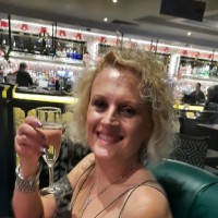 Christine Scott