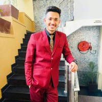 Arjun Sachdeva