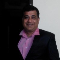 Chander Navani