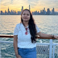 Sirisha K