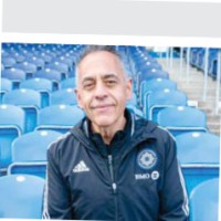 Robert Tanguay
