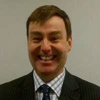 Tim Mayhew