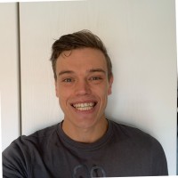 Gregory Ross Mathews